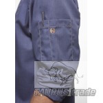 Tennessee Jeans Chef's Jacket